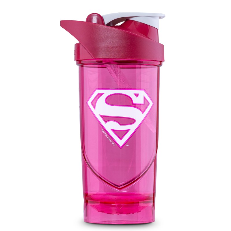 Shaker Shieldmixer Supergirl 700ml