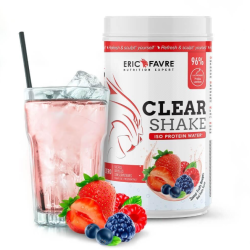 Clear Shake Iso Protein...