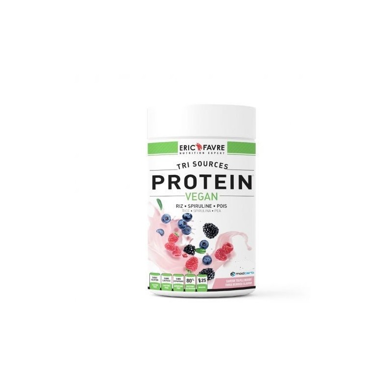 Protein Vegan 500g