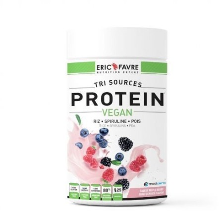 Protein Vegan 500g