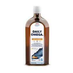Daily Omega 500ml