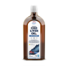 Huile de foie de morue (Cod Liver Oil) 500ml