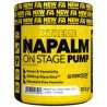 NAPALM ON STAGE PUMP 313G
