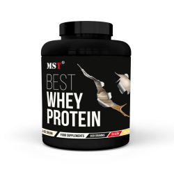 Best Whey Protein 900g