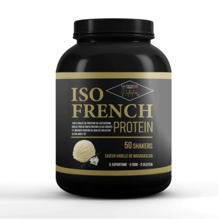 Iso French Volac 1,5kg