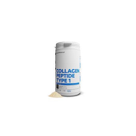 NUTRIMUSCLE COLLAGEN PEPTIDE TYPE 1 500G