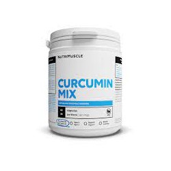 NUTRIMUSCLE CURCUMIM MIX 60 CAPS