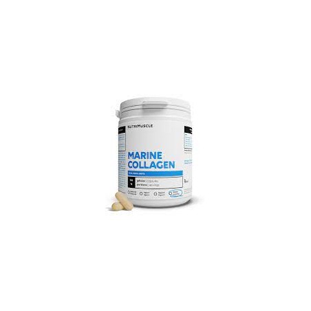 MARINE COLLAGEN NUTRIMUSCLE