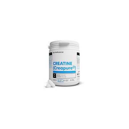 CREATINE CREAPURE 120 GELULES NUTRIMUSCLE