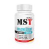 MST MAGNESIUM VIT B CHELATE 100 CAPS