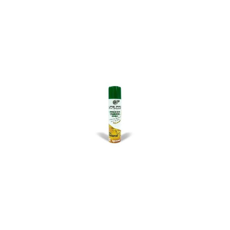 LIFE PRO SPRAY HUILE D'OLIVE 250ML NATURE
