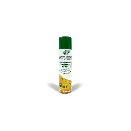 LIFE PRO SPRAY HUILE D'OLIVE 250ML NATURE