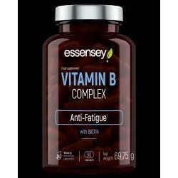 Essensey Vitamin B complex...