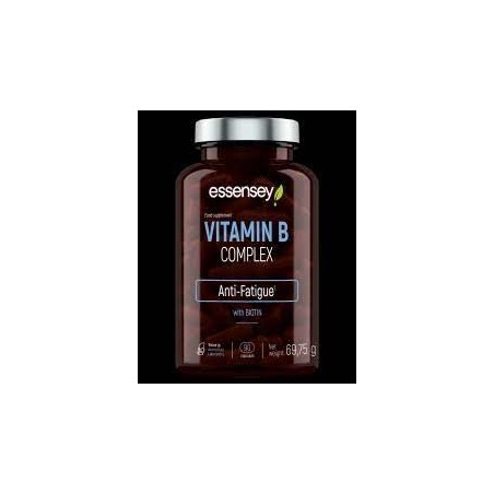 Essensey Vitamin B complex 90 caps