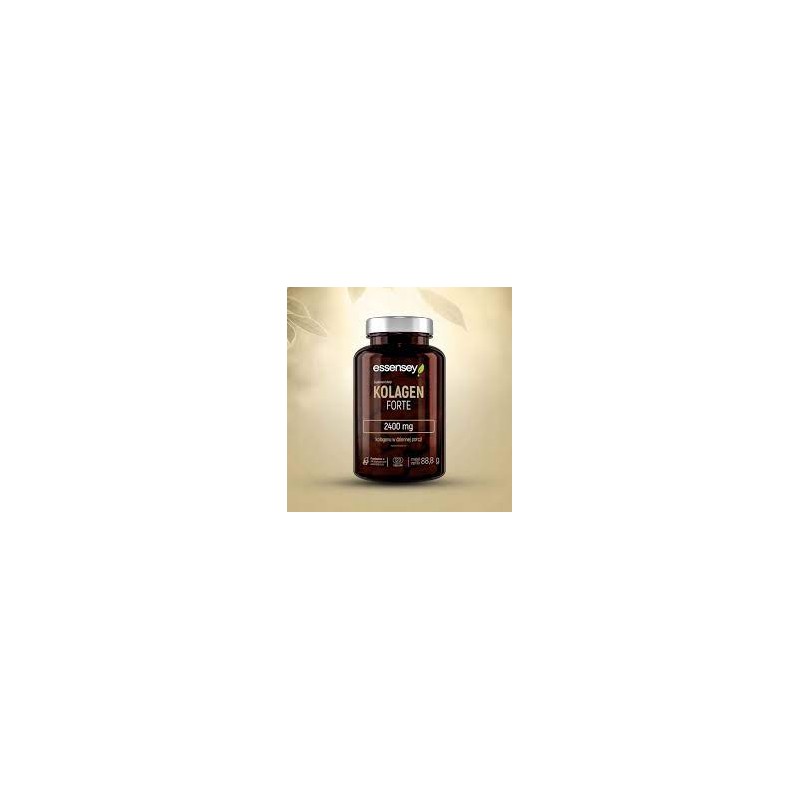 Essensey Collagen Forte 120 caps