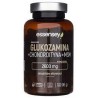 Essensey Glucosamine + Chondroitin + MSM 120 caps