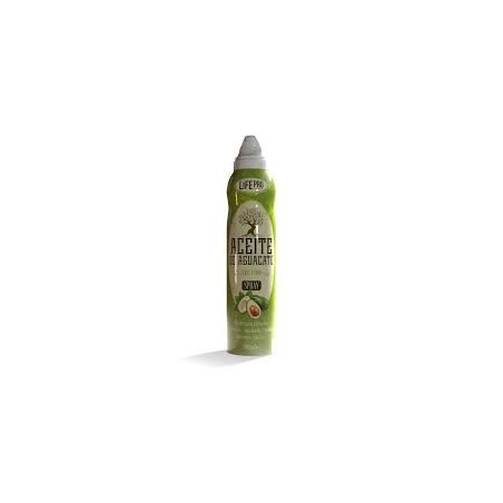 Life Pro Spray Aceite De Aguacate saveur Avocat