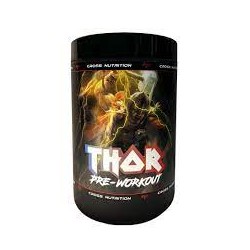 BOOSTER THOR CROSS NUTRITION 300G TROPICAL