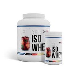 MST CLEAR ISO WHEY 900g