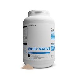 WHEY NATIVE 1,2 KG NUTRIMUSCLE