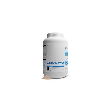 WHEY NATIVE 1,2 KG NUTRIMUSCLE