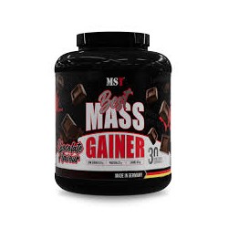 Best Mass Gainer MST 3kg...