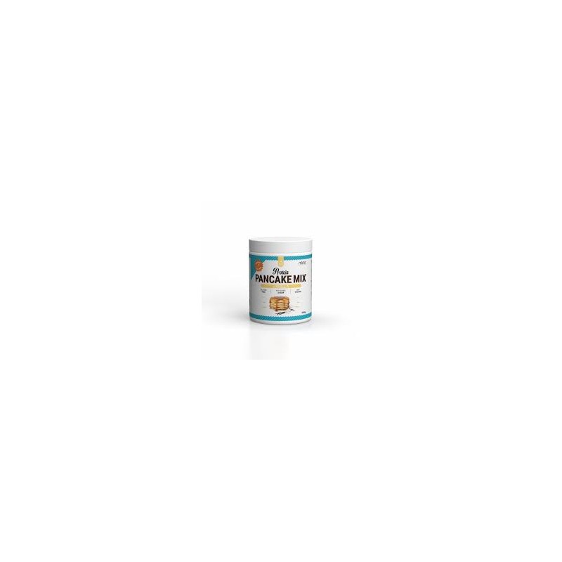 NÄNO PROTEIN PANCAKES MIX VANILLE 500G