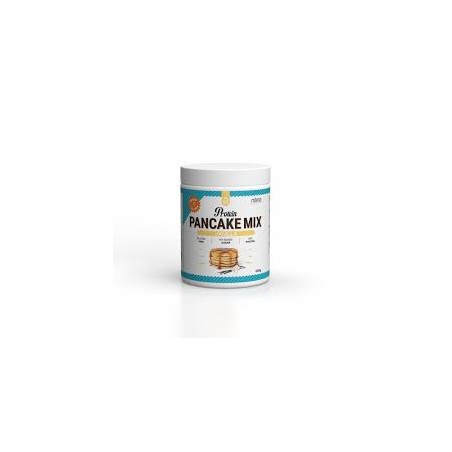 NÄNO PROTEIN PANCAKES MIX VANILLE 500G