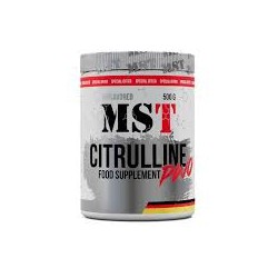 CITRULINE PWO MST 500G