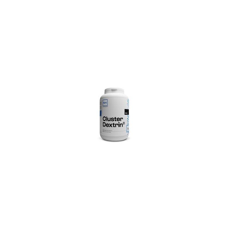 CLUSTER DEXTRIN NUTRIMUSCLE 1,2 KG