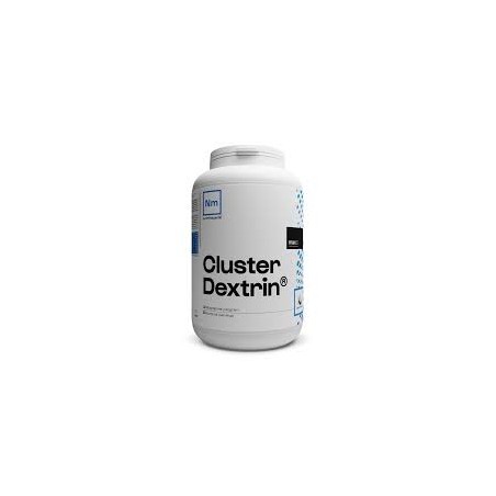 CLUSTER DEXTRIN NUTRIMUSCLE 1,2 KG