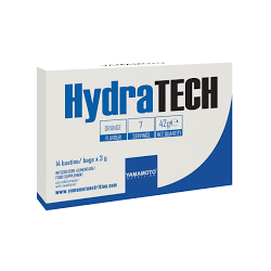 HYDRATECH YAMAMOTO 14 SACHETS