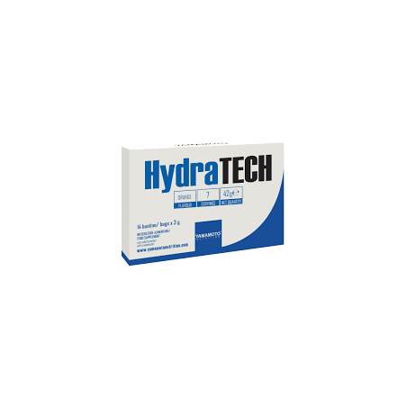 HYDRATECH YAMAMOTO 14 SACHETS