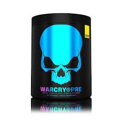 WARCRY PRE 400G