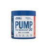 Pump 3G Pre-Workout 375g