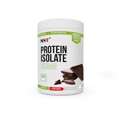 PROTEIN ISOLATE VEGAN MST...