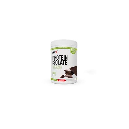 PROTEIN ISOLATE VEGAN MST 900G CHOCO