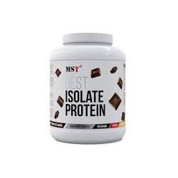 BEST ISOLATE PROTEIN MST 900GR