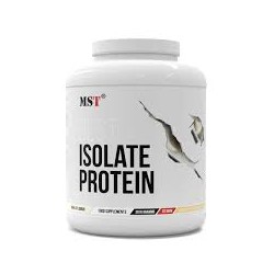 BEST ISOLATE PROTEIN MST 2KG