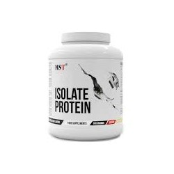 BEST ISOLATE PROTEIN MST 500GR