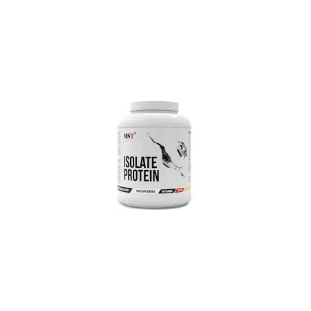 BEST ISOLATE PROTEIN MST 500GR