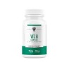 VIT.B COMPLEX 60 CAPS