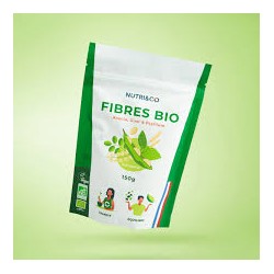NUTRI&CO FRIBRES BIO 150G