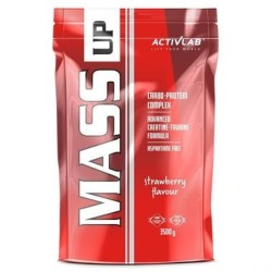 Mass Up 3kg