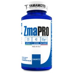 ZMA 120caps