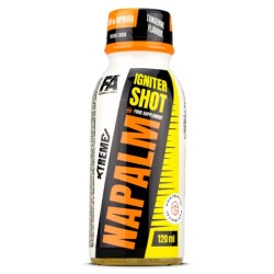 Xtreme Napalm Igniter Shot...