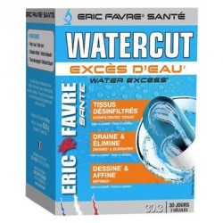 Water Cut 90caps