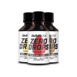 Zero Drops 50ml