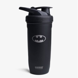 Shaker en acier Batman Logo...