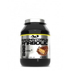 Anabolic Whey Complex 1kg